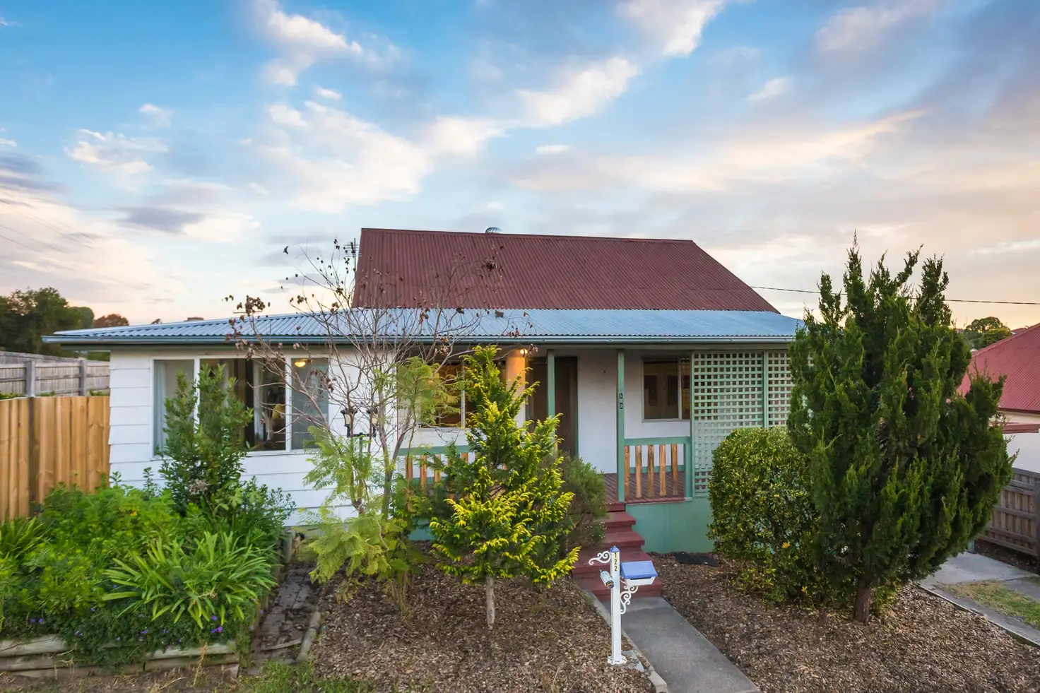 Main view of Homely house listing, 122 Upper Street, Bega NSW 2550
