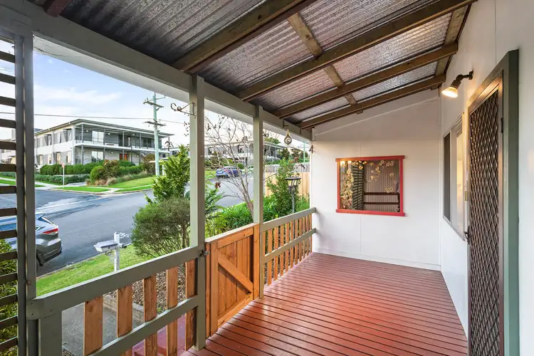 Second view of Homely house listing, 122 Upper Street, Bega NSW 2550
