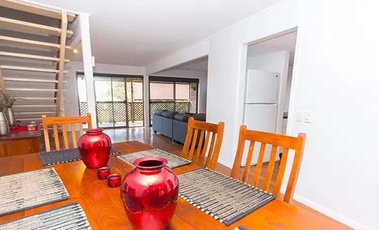 Third view of Homely house listing, 14/11 Balfour Crescent, Highland Park QLD 4211