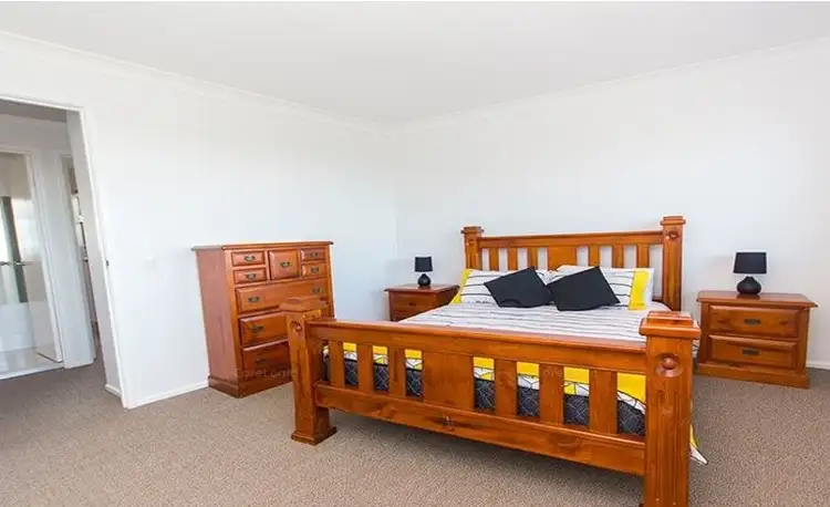 Sixth view of Homely house listing, 14/11 Balfour Crescent, Highland Park QLD 4211