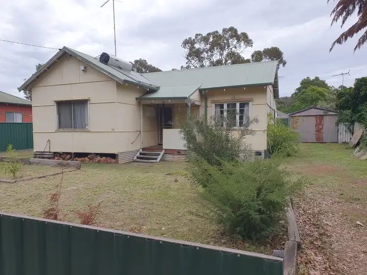 Fourth view of Homely house listing, 22 Boronia Avenue, Wundowie WA 6560