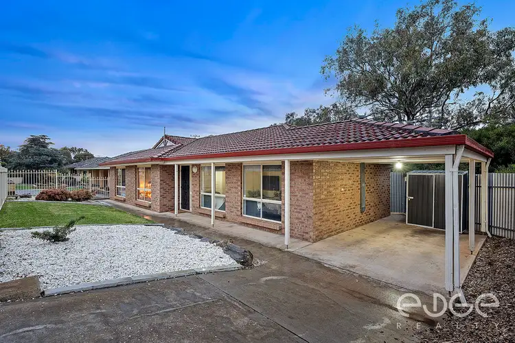 Second view of Homely house listing, 20 Emerald Drive, Ingle Farm SA 5098