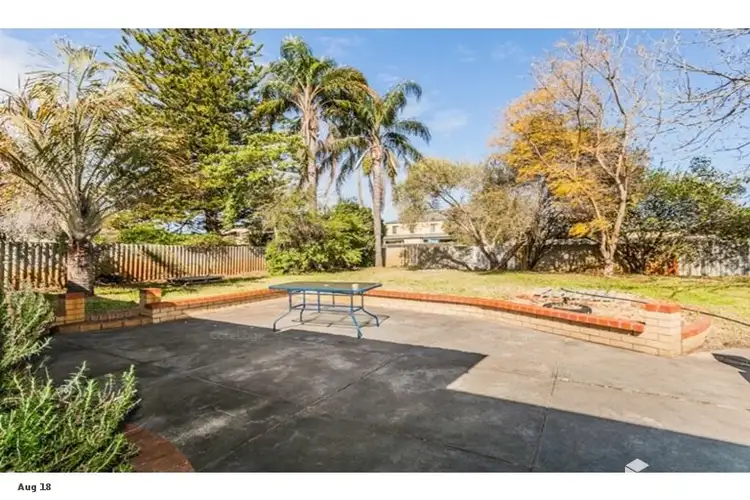 Sixth view of Homely house listing, 41 Stockman Way, Cannington WA 6107
