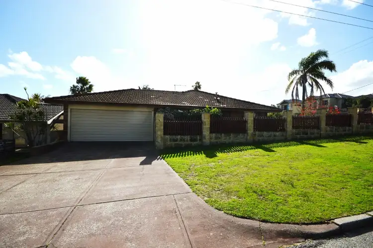 21 Waddell Road, Palmyra WA 6157