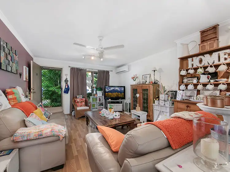Second view of Homely villa listing, 9/9 Coleridge Court, Nerang QLD 4211
