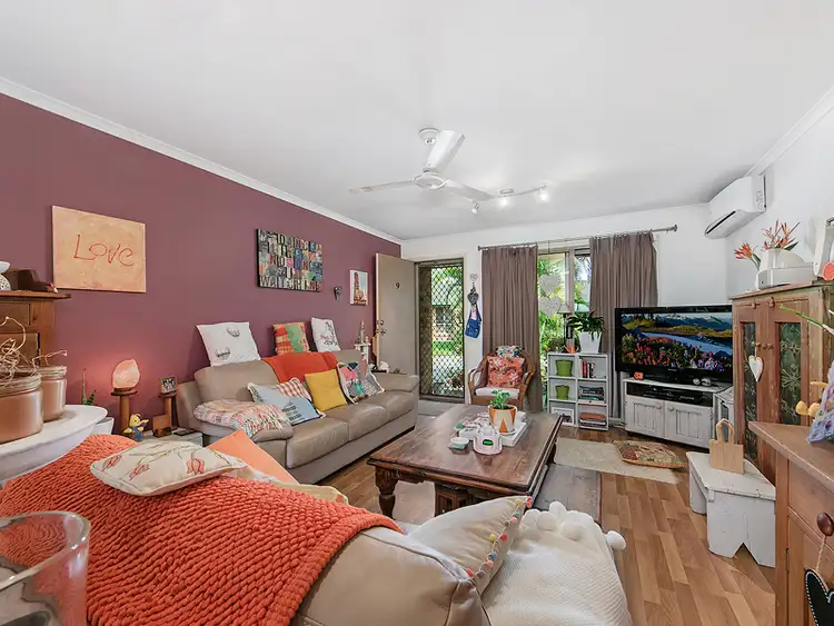 Third view of Homely villa listing, 9/9 Coleridge Court, Nerang QLD 4211