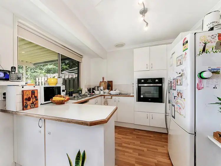 Fourth view of Homely villa listing, 9/9 Coleridge Court, Nerang QLD 4211