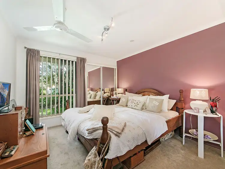 Fifth view of Homely villa listing, 9/9 Coleridge Court, Nerang QLD 4211