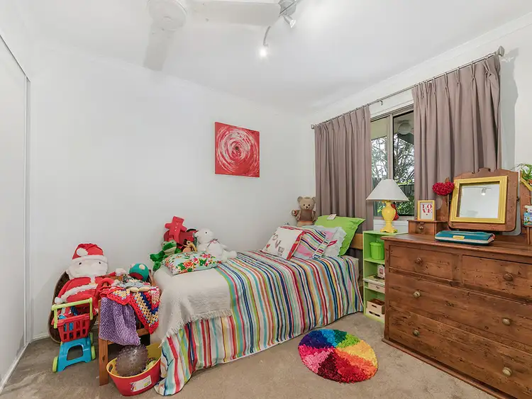 Sixth view of Homely villa listing, 9/9 Coleridge Court, Nerang QLD 4211