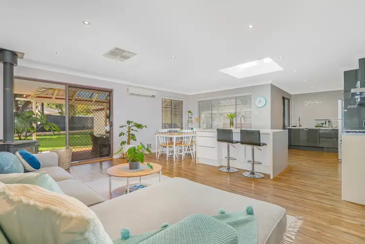 Fourth view of Homely house listing, 4 Clifton Street, Kelmscott WA 6111
