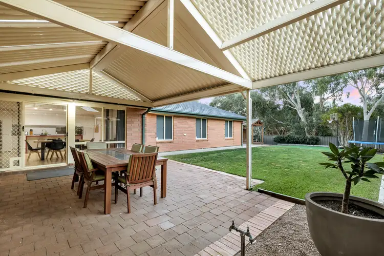 13 Northumberland Road, Onkaparinga Hills SA 5163