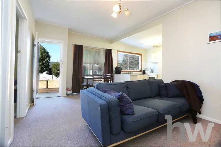 Fifth view of Homely house listing, 1-3/53 Heytesbury Street, Herne Hill VIC 3218