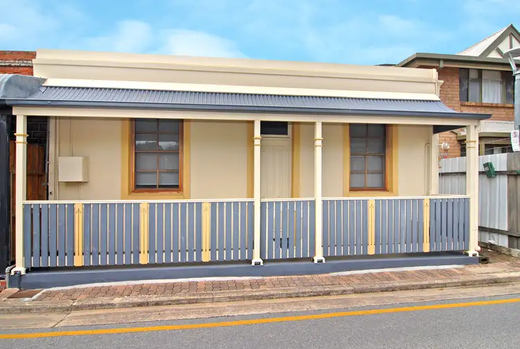 10 Gray Court, Adelaide SA 5000