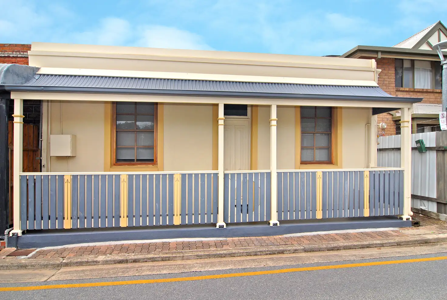 Main view of Homely house listing, 10 Gray Court, Adelaide SA 5000