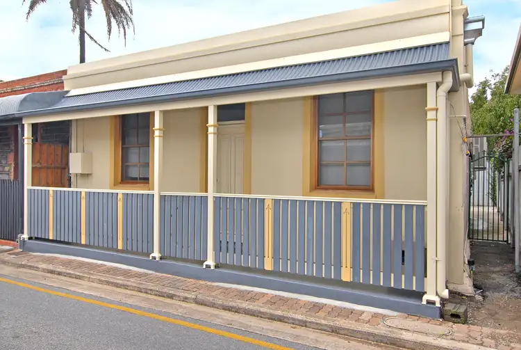 Second view of Homely house listing, 10 Gray Court, Adelaide SA 5000