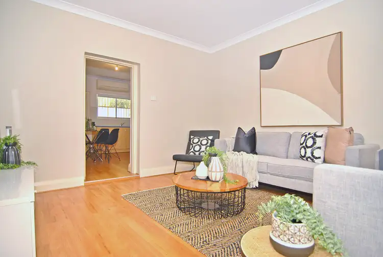 Third view of Homely house listing, 10 Gray Court, Adelaide SA 5000