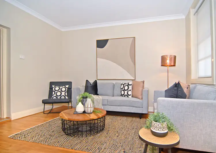 Fifth view of Homely house listing, 10 Gray Court, Adelaide SA 5000