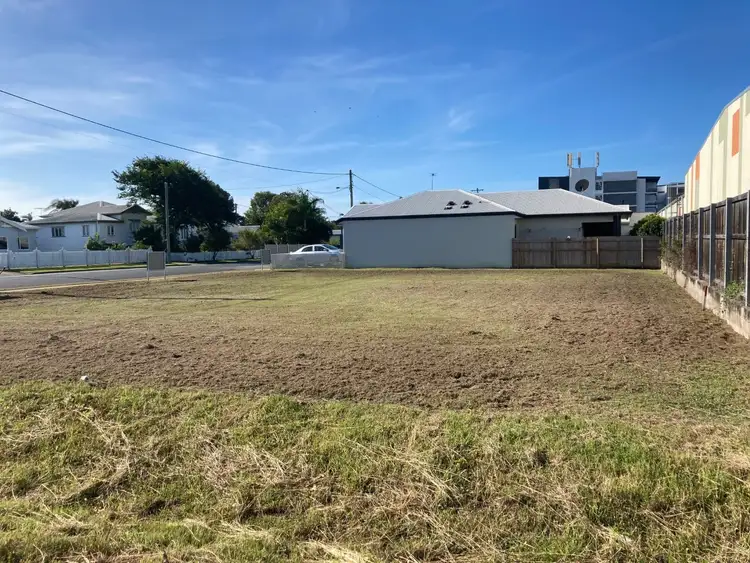 Seventh view of Homely land listing, LOT 3, 21 Wilson Street, West Mackay QLD 4740