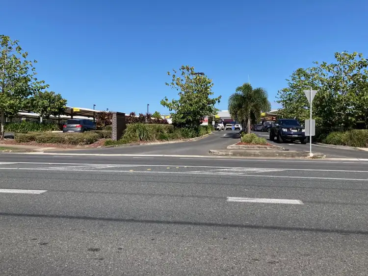 Fifth view of Homely land listing, LOT 1, 25 Wilson Street, West Mackay QLD 4740
