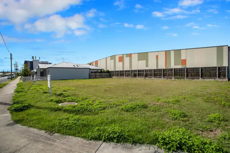 Sixth view of Homely land listing, LOT 1, 25 Wilson Street, West Mackay QLD 4740