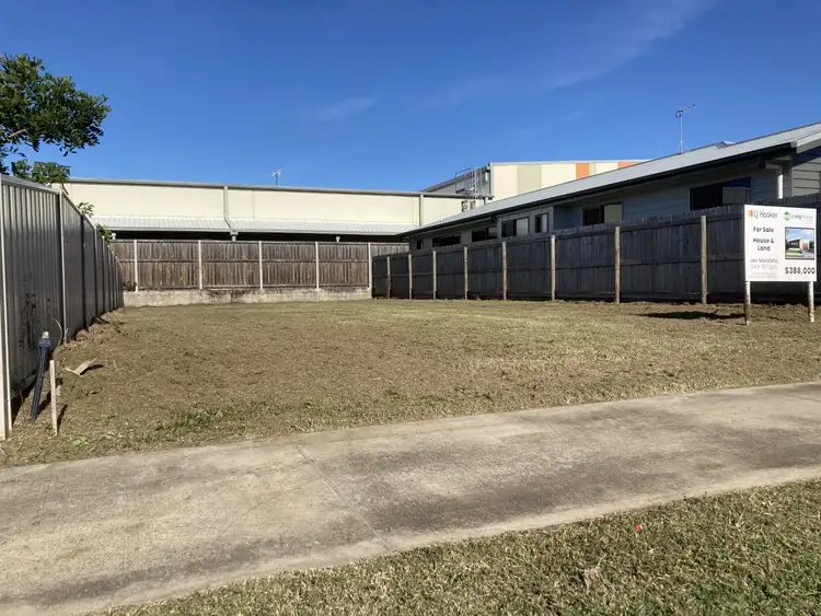 Fourth view of Homely land listing, LOT 7, 13 Wilson Street, West Mackay QLD 4740