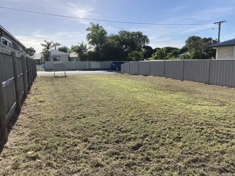 Sixth view of Homely land listing, LOT 7, 13 Wilson Street, West Mackay QLD 4740