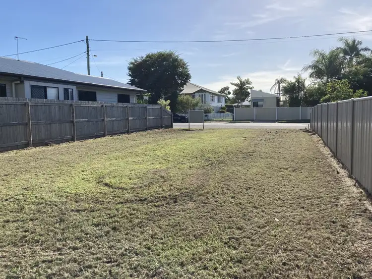 Seventh view of Homely land listing, LOT 7, 13 Wilson Street, West Mackay QLD 4740