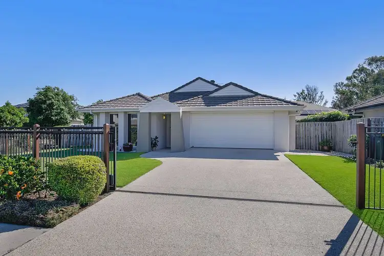 32 Somerset Drive, Carseldine QLD 4034