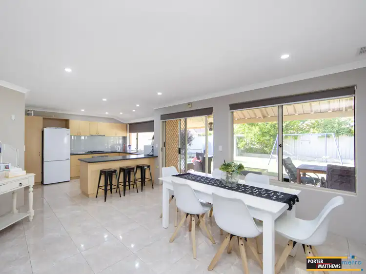 Second view of Homely house listing, 7 Forman Court, Queens Park WA 6107