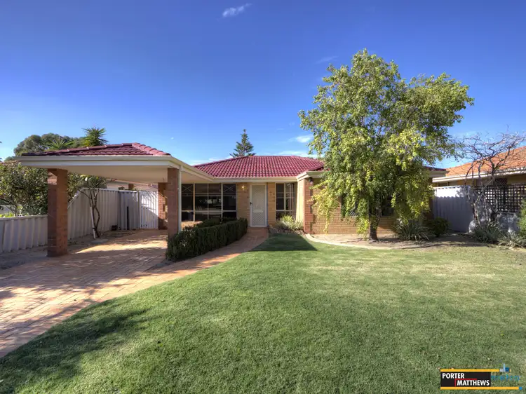 Fifth view of Homely house listing, 7 Forman Court, Queens Park WA 6107