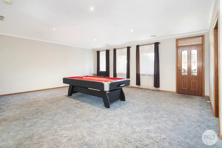 Third view of Homely house listing, 56 Darriwell Drive, Mount Helen VIC 3350