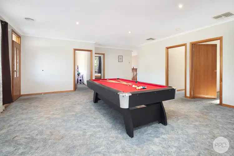 Fourth view of Homely house listing, 56 Darriwell Drive, Mount Helen VIC 3350