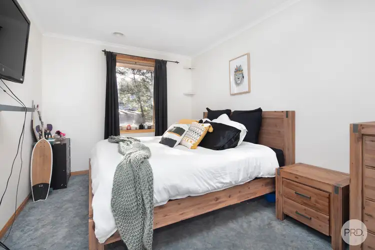 Fifth view of Homely house listing, 56 Darriwell Drive, Mount Helen VIC 3350