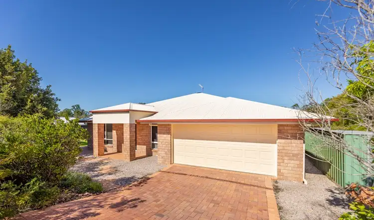 11 Avilka Place, Beerwah QLD 4519