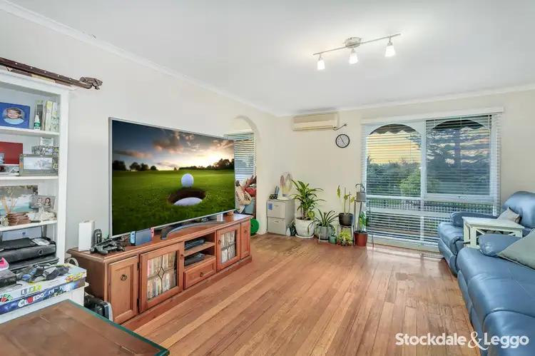 Third view of Homely house listing, 4 Applegum Crescent, Ferntree Gully VIC 3156