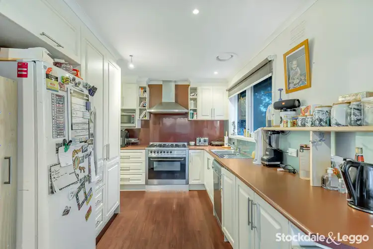 Fourth view of Homely house listing, 4 Applegum Crescent, Ferntree Gully VIC 3156