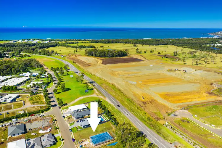 Sixth view of Homely land listing, 85 South Atlantic Drive, Lake Cathie NSW 2445