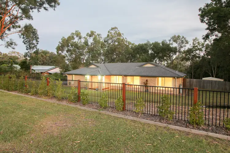 Main view of Homely house listing, 55 Hume Street, Barellan Point QLD 4306