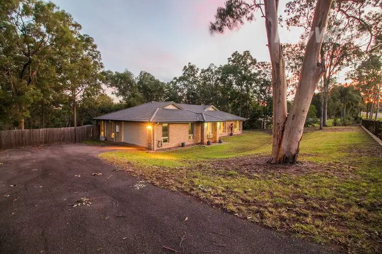 Second view of Homely house listing, 55 Hume Street, Barellan Point QLD 4306