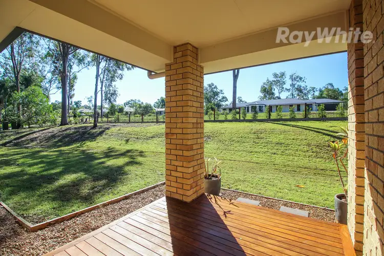 Third view of Homely house listing, 55 Hume Street, Barellan Point QLD 4306