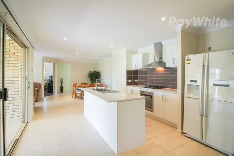 Fourth view of Homely house listing, 55 Hume Street, Barellan Point QLD 4306
