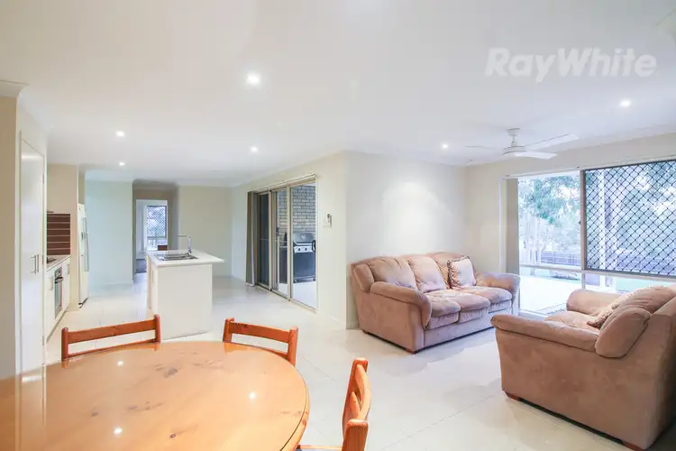Sixth view of Homely house listing, 55 Hume Street, Barellan Point QLD 4306