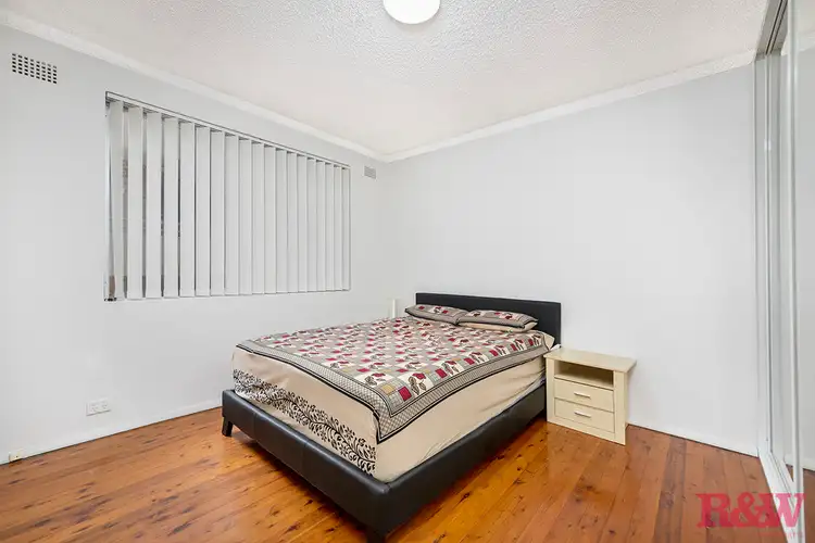 Third view of Homely unit listing, 2/36 Lane Street, Wentworthville NSW 2145