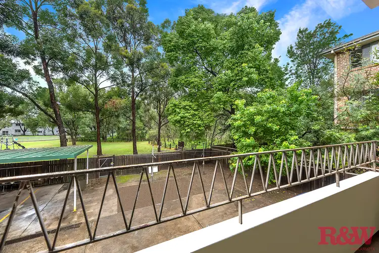 Fifth view of Homely unit listing, 2/36 Lane Street, Wentworthville NSW 2145