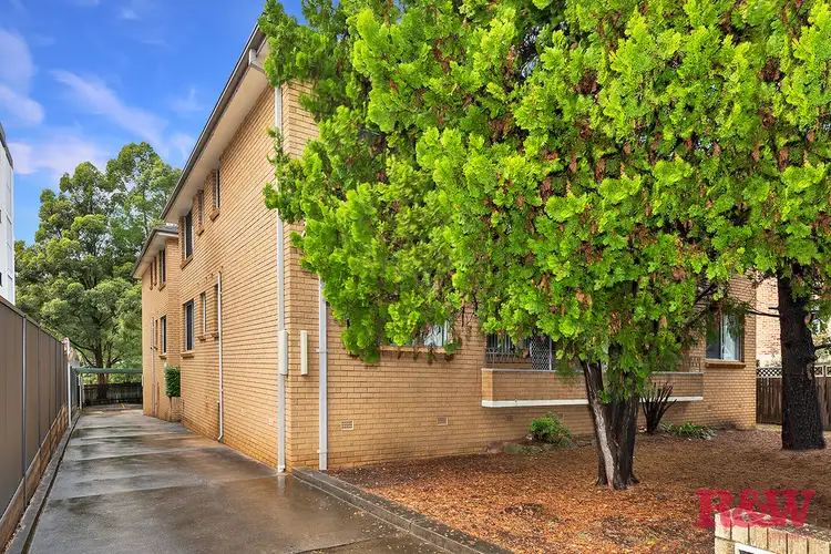 Sixth view of Homely unit listing, 2/36 Lane Street, Wentworthville NSW 2145