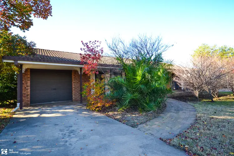 1 Mountain View Road, Mudgee NSW 2850