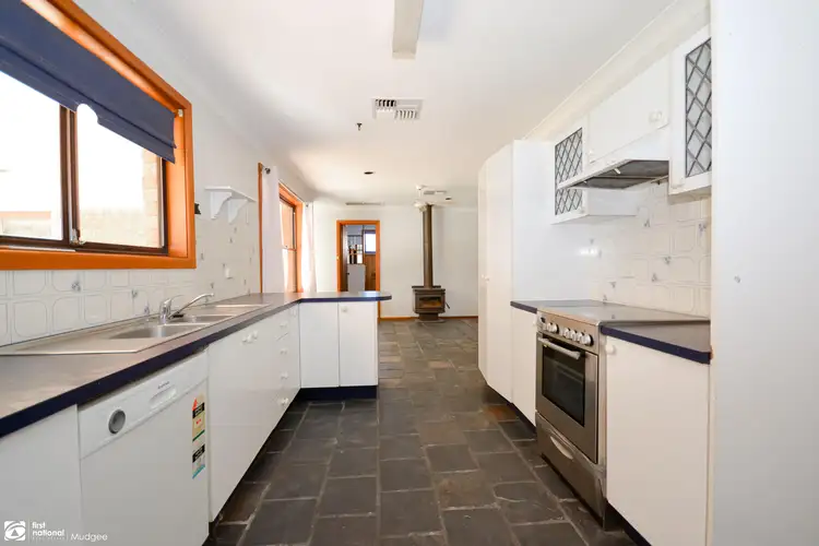 Fifth view of Homely house listing, 1 Mountain View Road, Mudgee NSW 2850