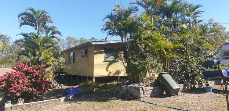 146 Settlement Road, Horse Camp QLD 4671