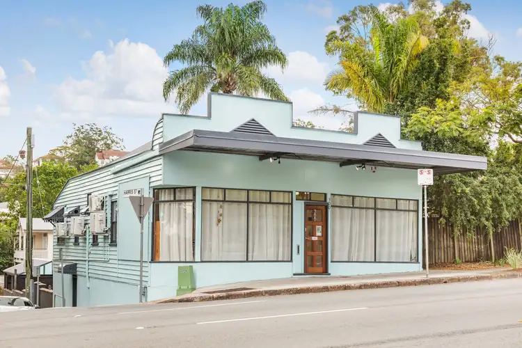 Second view of Homely house listing, 300 Lutwyche Road, Windsor QLD 4030