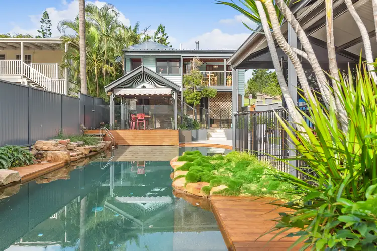 Fourth view of Homely house listing, 300 Lutwyche Road, Windsor QLD 4030